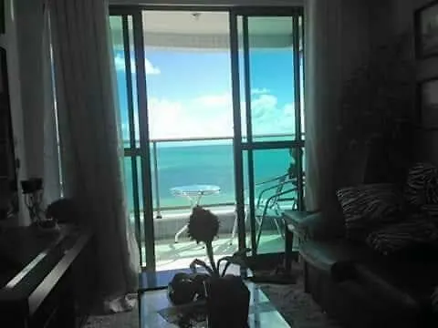 Apartamento Jussara Freitas 2 Quartos Recife