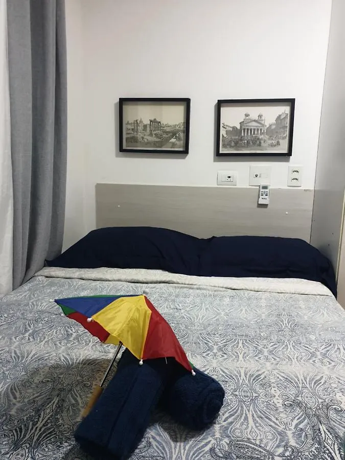 Apartamento Jussara Freitas 2 Quartos Recife Brazil