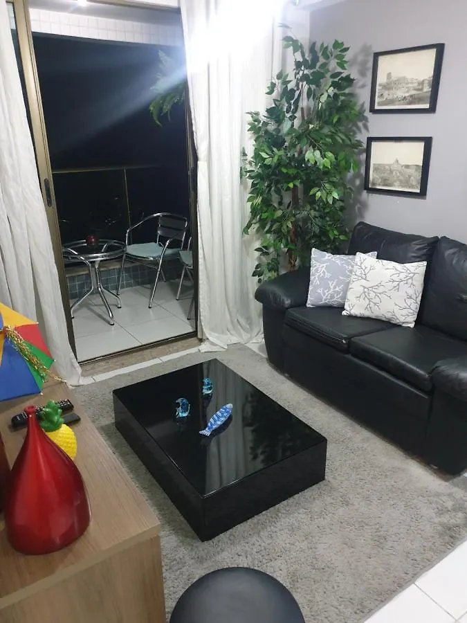 Apartamento Jussara Freitas 2 Quartos Recife