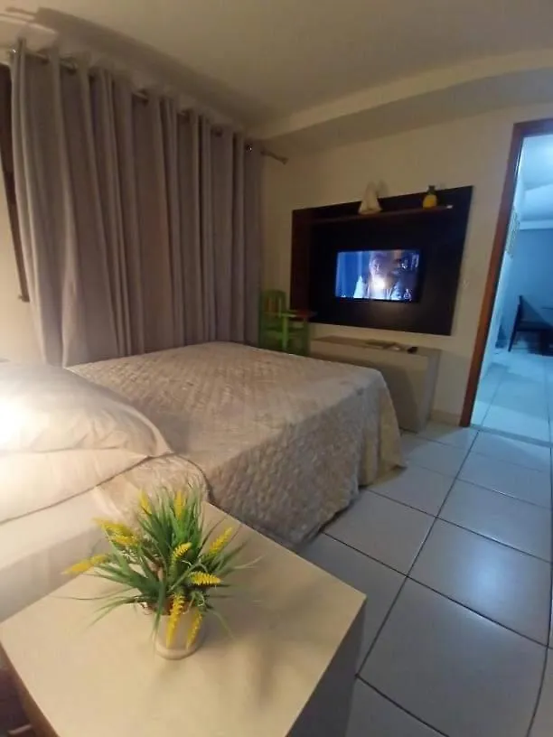 Apartamento Jussara Freitas 2 Quartos Recife 0*,